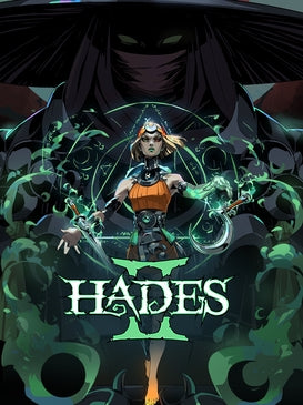 Hades II – PS5