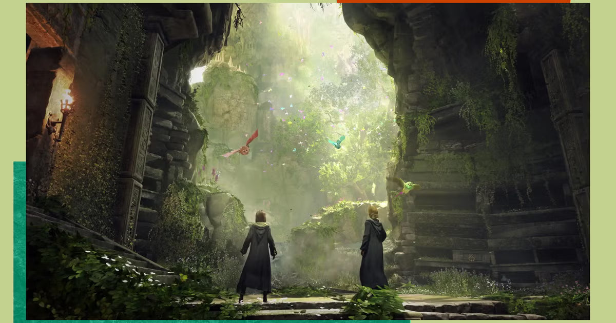 Hogwarts Legacy – PS5