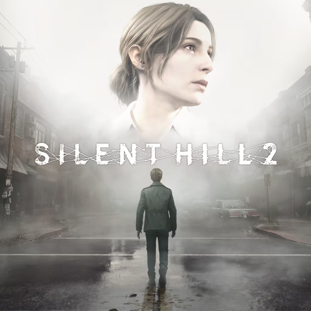 Silent Hill 2 Remake – PS5