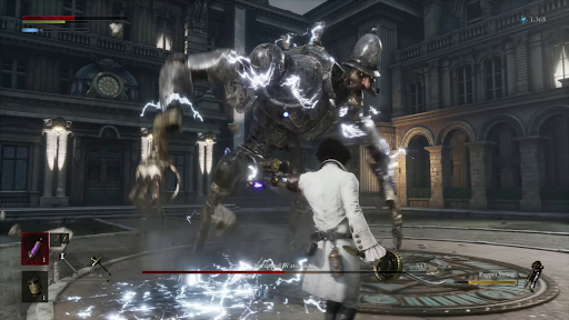 Lies of P – PS4 & PS5