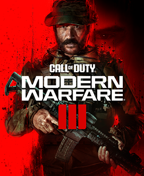 Call of Duty: Modern Warfare III – PS5
