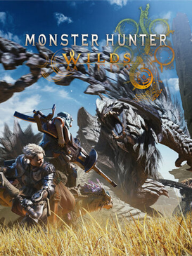 Monster Hunter Wilds – PS5