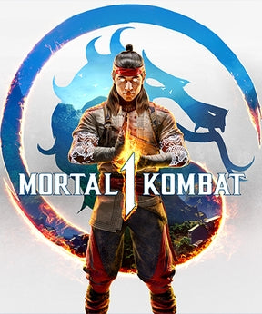 Mortal Kombat 1 – PS5