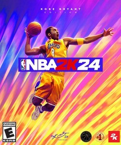 NBA 2K24 – PS4 & PS5