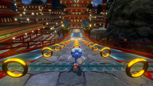 Sonic Colours: Ultimate – PS4 & PS5