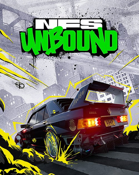 Need for Speed: Unbound – PS5