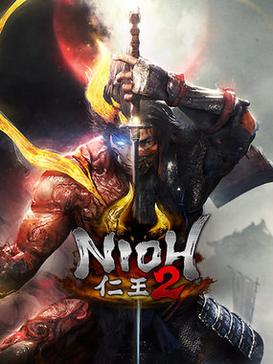 Nioh 2 – PS4 & PS5