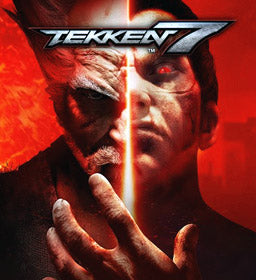 Tekken 7 – PS4 & PS5