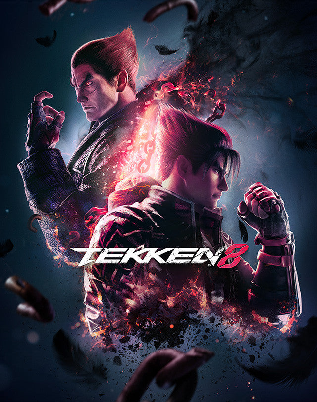 Tekken 8 – PS5