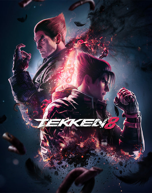 Tekken 8 – PS5