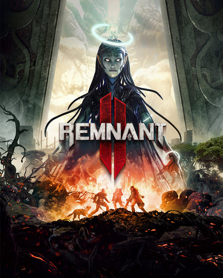 Remnant II – PS5