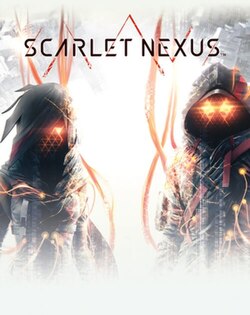 Scarlet Nexus – PS4 & PS5