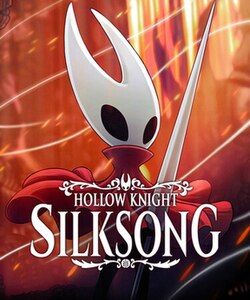 Hollow Knight: Silksong – PS4 & PS5