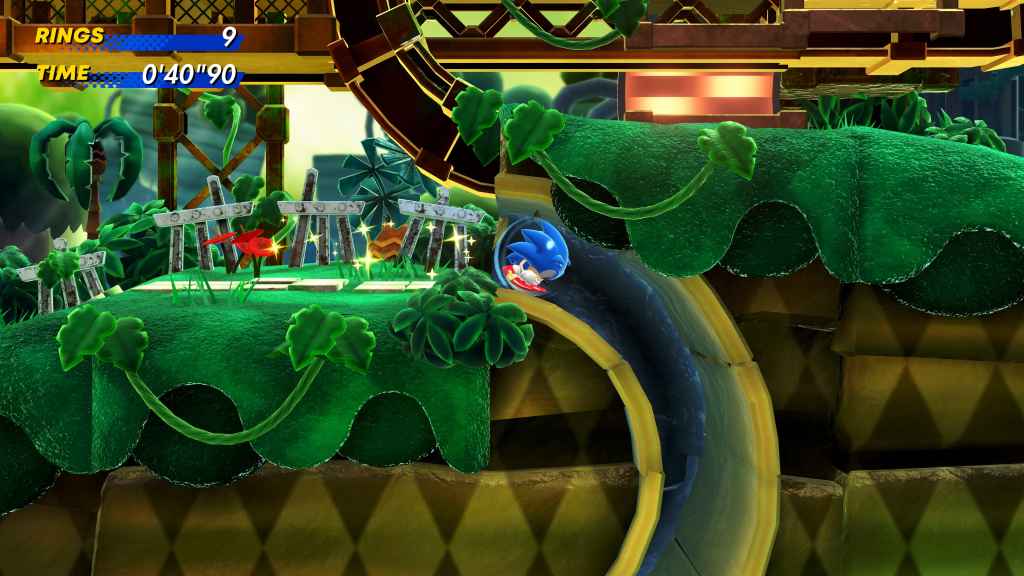 Sonic Superstars – PS4 & PS5