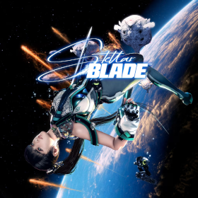 Stellar Blade – PS5