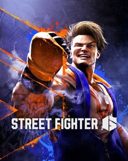 Street Fighter 6 – PS4 & PS5