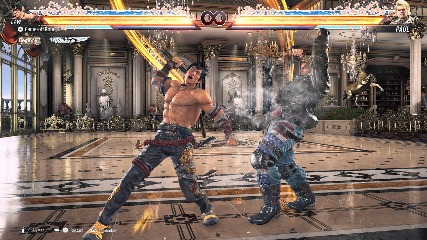 Tekken 8 – PS5