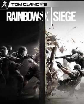 Tom Clancy’s Rainbow Six Siege – PS4 & PS5
