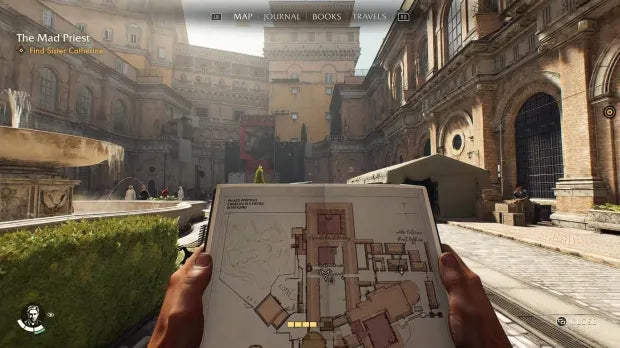 Indiana Jones and the Great Circle – PS5