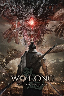 Wo Long: Fallen Dynasty – PS4 & PS5
