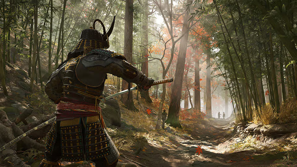 Assassin’s Creed Shadows – PS5