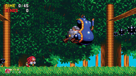 Sonic Origins – PS4 & PS5