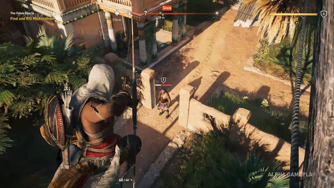 Assassin's Creed Origins – PS4 & PS5