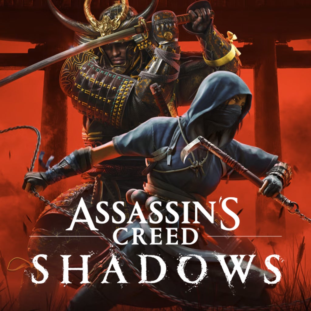 Assassin’s Creed Shadows – PS5