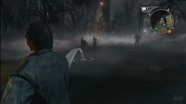 Alone in the Dark – PS5