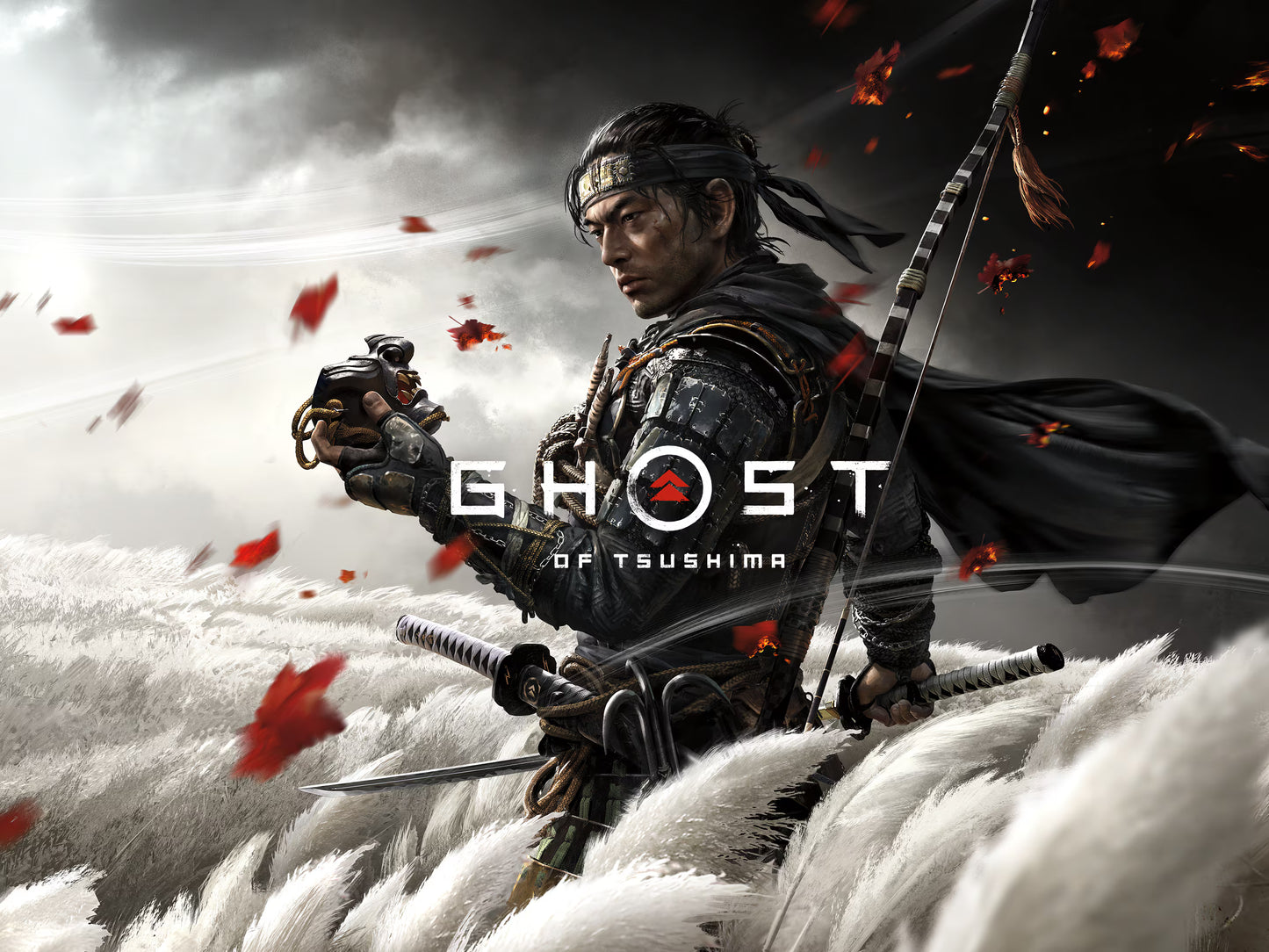 Ghost of Tsushima – PS4 & PS5