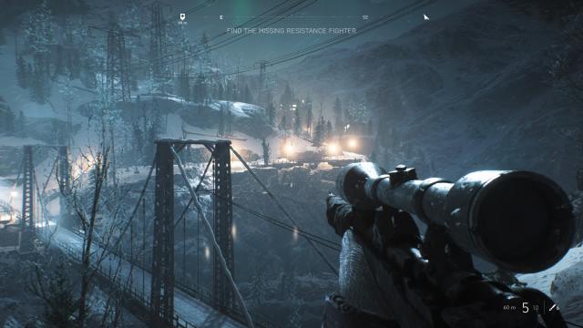 Battlefield V – PS4 & PS5