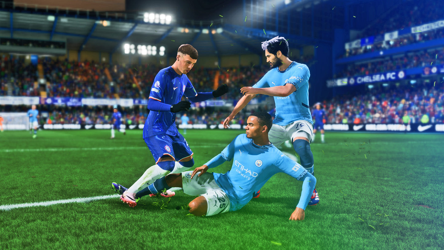 EA Sports FC 25 – PS4 & PS5