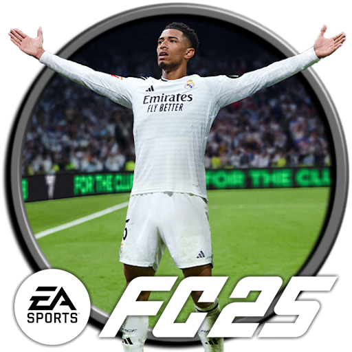 EA Sports FC 25 – PS4 & PS5