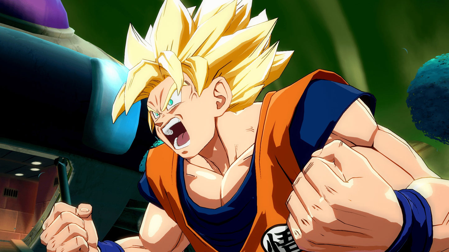 Dragon Ball FighterZ – PS4 & PS5