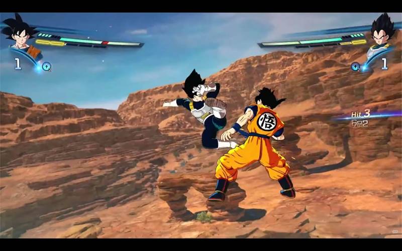 Dragon Ball: Sparking! Zero – Deluxe Edition – PS5