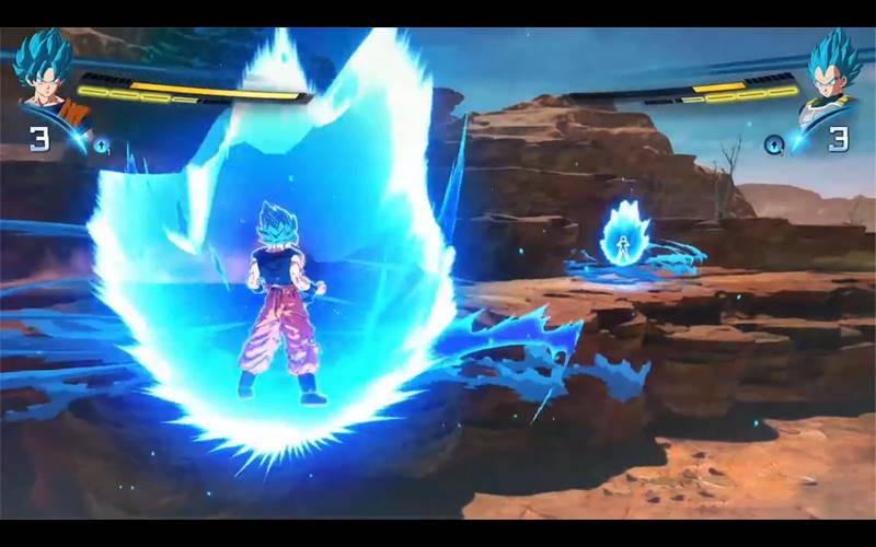 Dragon Ball: Sparking! Zero – Deluxe Edition – PS5