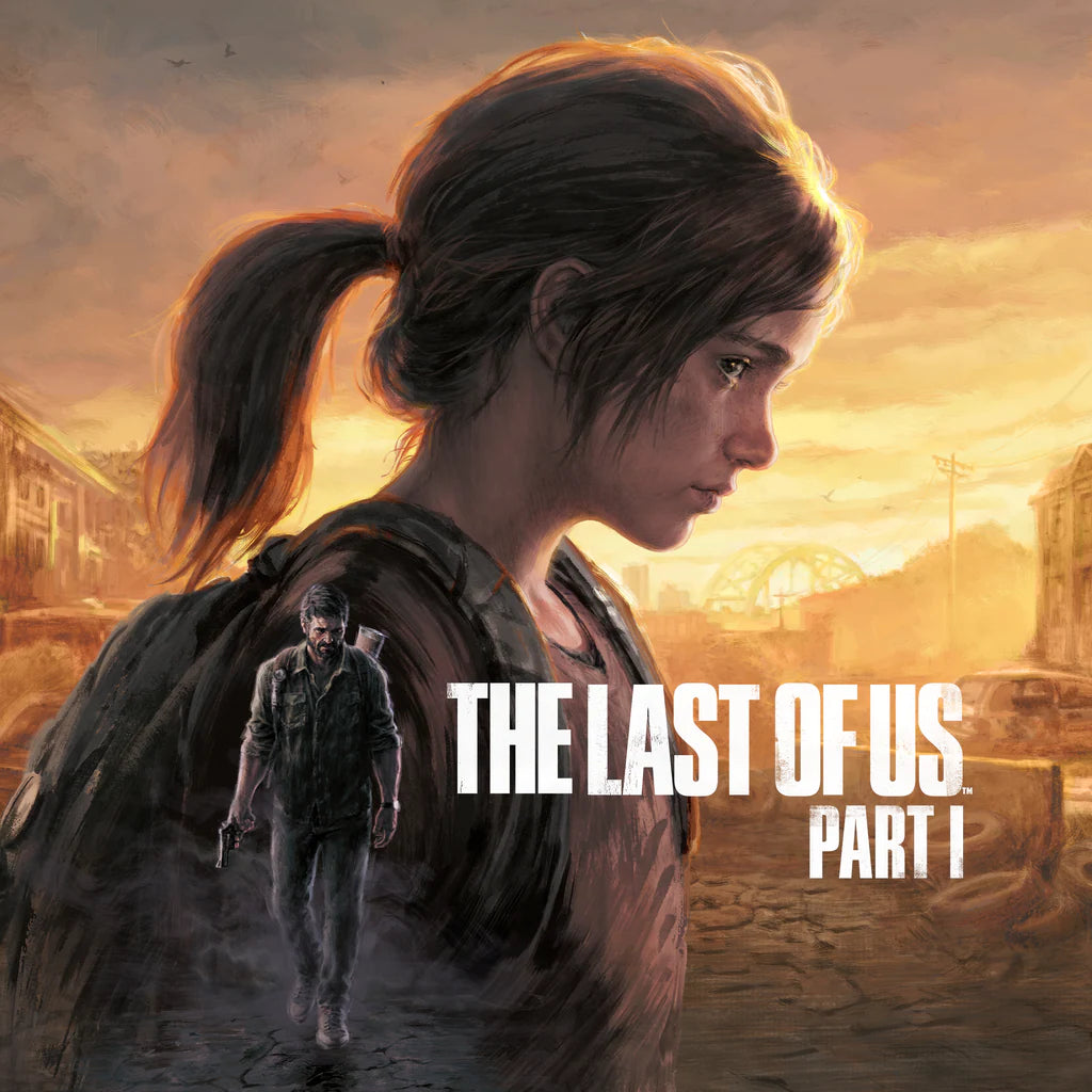 The Last of Us Part I – PS5