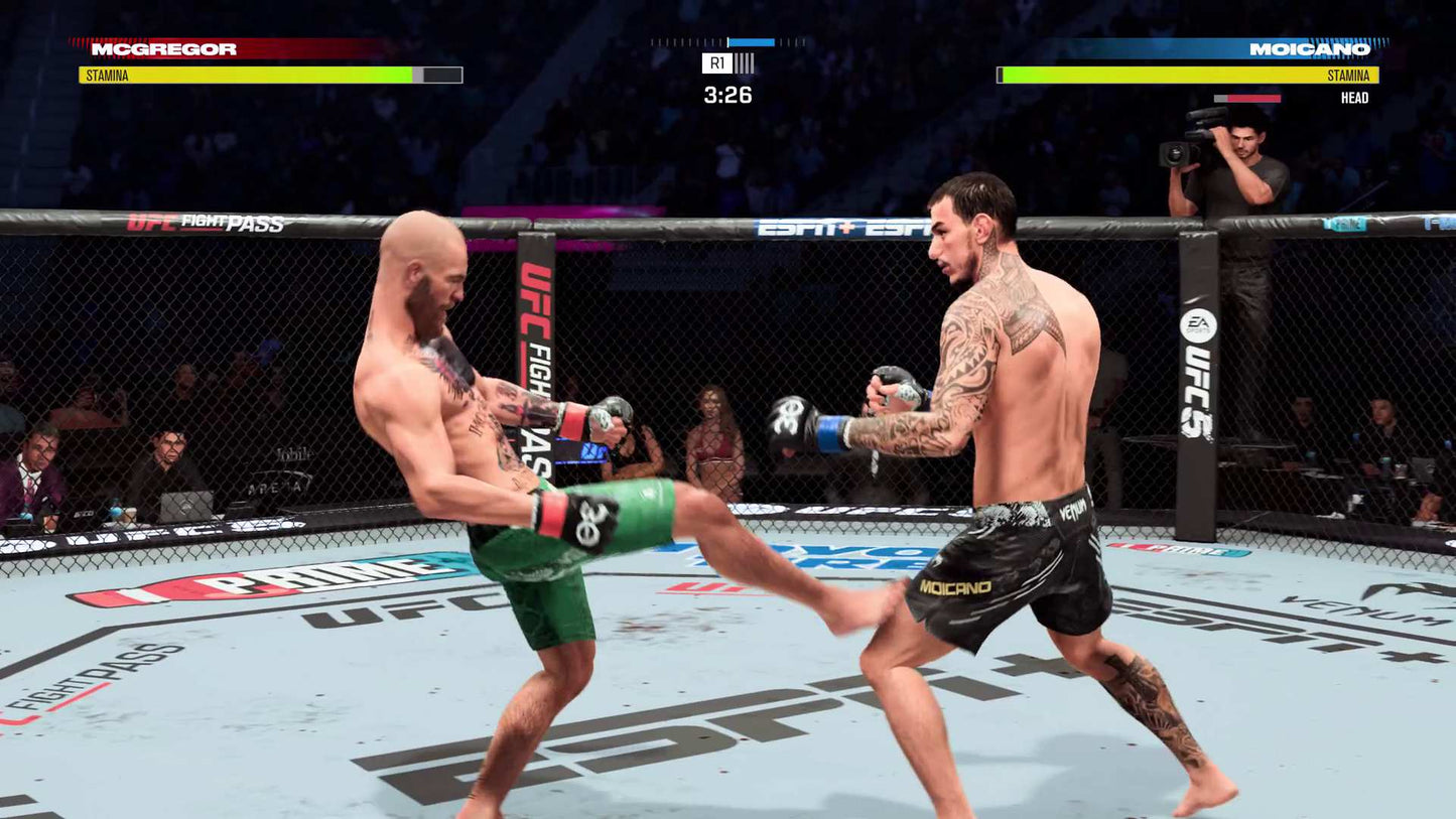 EA Sports UFC 5 – PS5