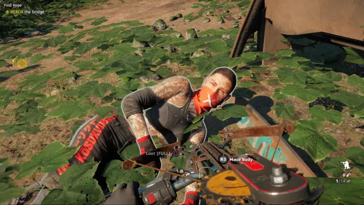 Far Cry New Dawn – PS4 & PS5