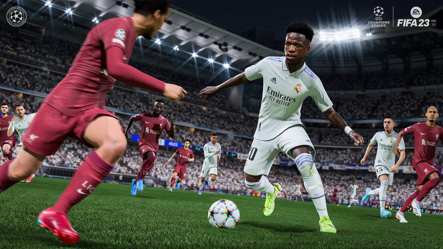 FIFA 23 – PS4/PS5