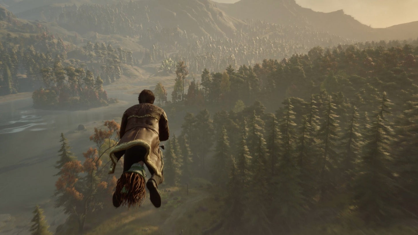 Hogwarts Legacy – PS5