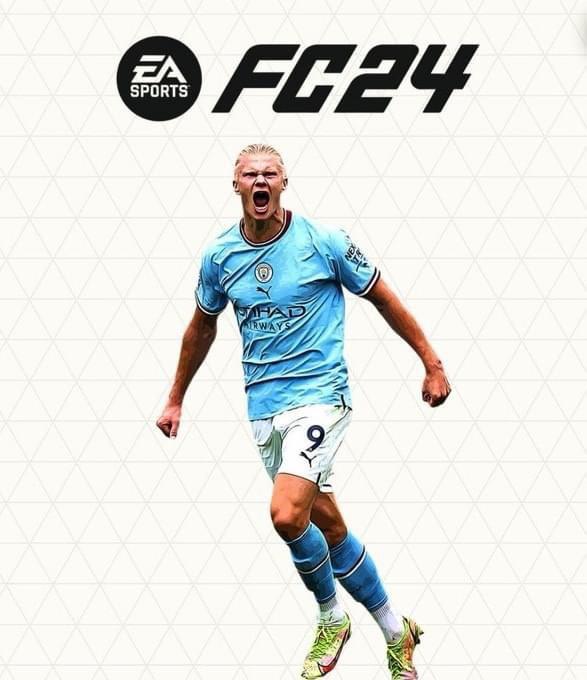 FIFA 24 – PS4 & PS5