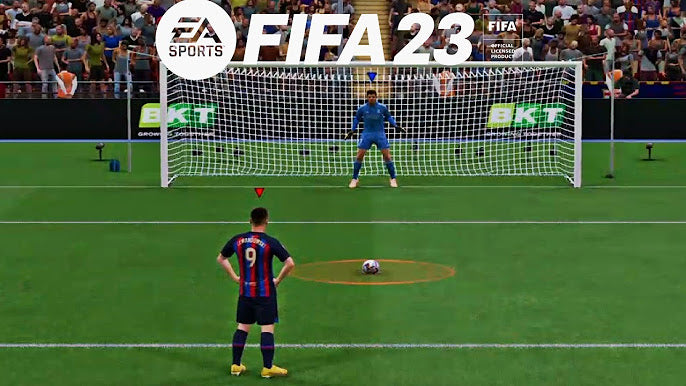 FIFA 23 – PS4/PS5