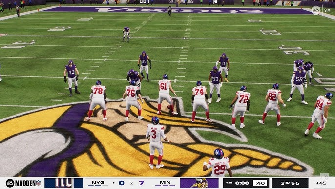 Madden NFL 26 – PS5