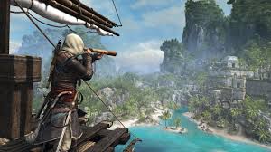 Assassin's Creed IV: Black Flag – PS4/PS5