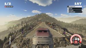 DiRT 5 – PS4 & PS5