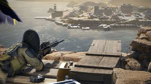 Sniper Ghost Warrior Contracts 2 – PS4 & PS5