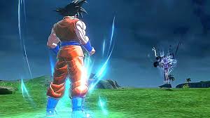 Dragon Ball Xenoverse 2 – PS4 & PS5