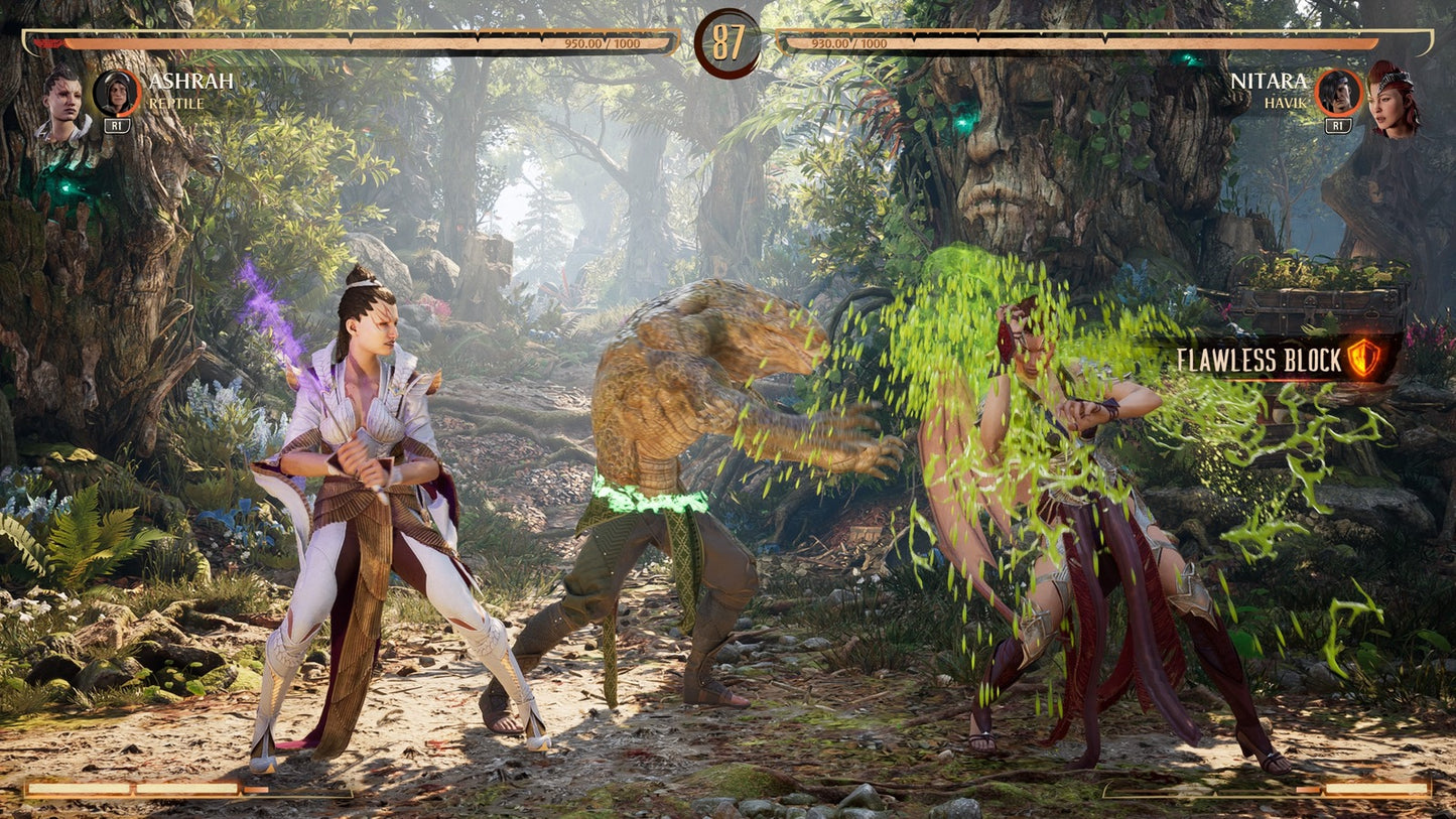 Mortal Kombat 1 – PS5