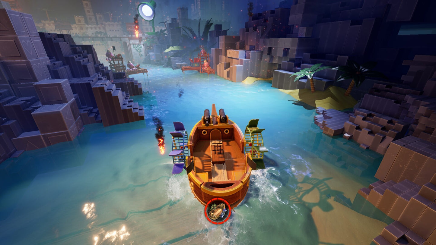 It Takes Two – PS4 & PS5